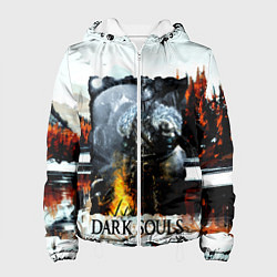 Женская куртка DARK SOULS NEW