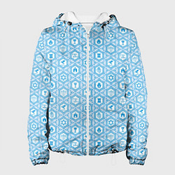 Женская куртка Израиль