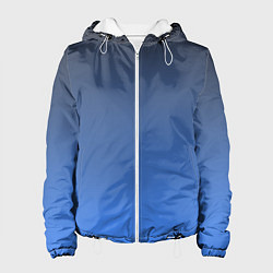 Женская куртка DARK OCEAN GRADIENT