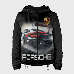 Женская куртка PORSHE