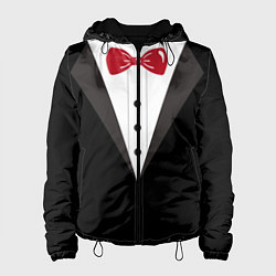 Женская куртка Смокинг