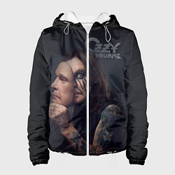 Женская куртка Ozzy Osbourne