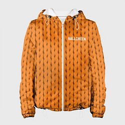 Женская куртка ORANGE ROPE HALLOWEEN