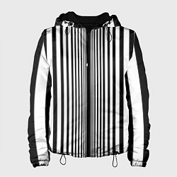 Женская куртка Эффект Доплера