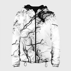 Женская куртка Нейронные связи