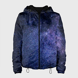 Женская куртка Night sky