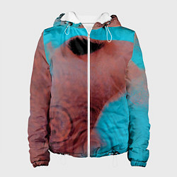 Женская куртка Meddle - Pink Floyd