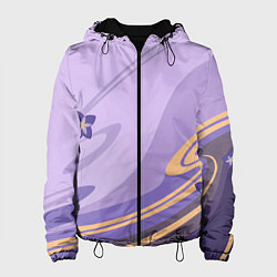 Женская куртка БААЛ СЁГУН РАЙДЕН