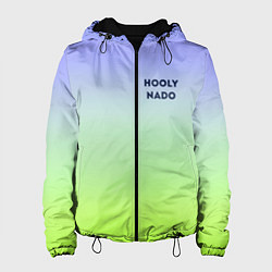 Женская куртка Чего надо?02