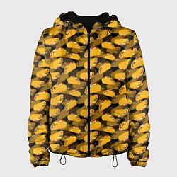 Женская куртка Тако Tacos