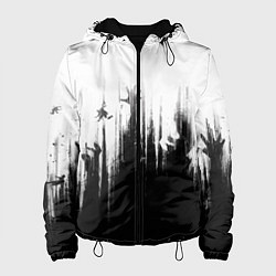 Женская куртка Dying Light- 2