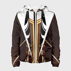 Женская куртка КОСТЮМ ГЕО АРХОНТА ДЖУН ЛИ