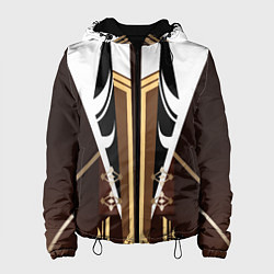 Женская куртка КОСТЮМ ГЕО АРХОНТА ДЖУН ЛИ