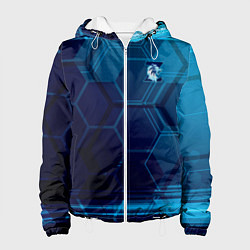 Женская куртка Z - Гордость Питера