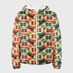 Женская куртка Gamepads