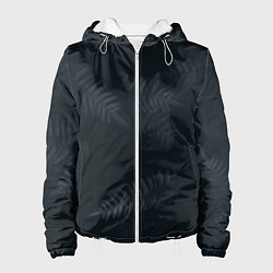 Женская куртка Влажный Папоротник