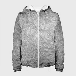 Женская куртка Коллекция Get inspired! Абстракция Fl-158