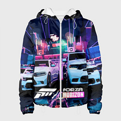 Женская куртка Froza Horizon NEW Топ