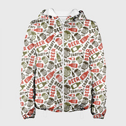 Женская куртка Craft Beer