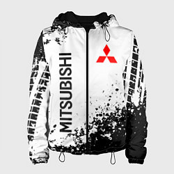 Женская куртка Mitsubishi Drift