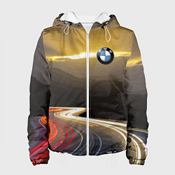 Женская куртка BMW Night route