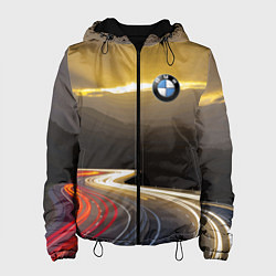 Женская куртка BMW Night route