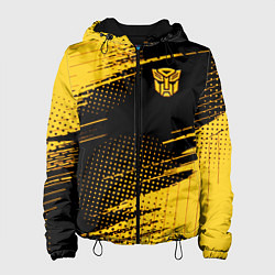 Женская куртка Bumblebee Бамблби