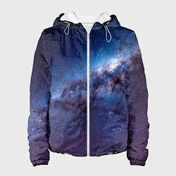 Женская куртка Космос просто космос!