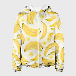 Женская куртка Банановый Рай Лета
