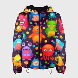 Женская куртка CHARMING MONSTERS