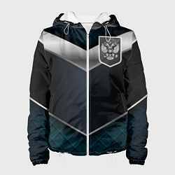 Женская куртка Silver Russia