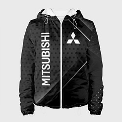 Женская куртка Mitsubishi Карбон