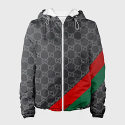 Женская куртка В стиле gucci