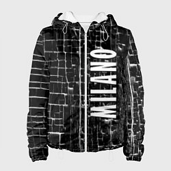 Женская куртка Milano - autumn - winter 2025