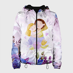 Женская куртка Подарок любимой мамочке!