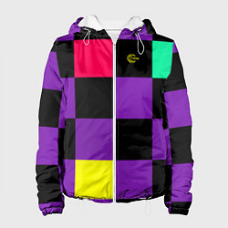 Женская куртка FIRM прямо из 80х