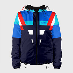 Женская куртка Как в девяностых FIRM