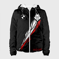 Женская куртка G2 Army