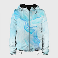 Женская куртка Ледяной туман