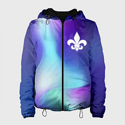 Женская куртка Saints Row northern cold
