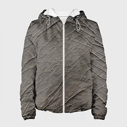 Женская куртка Абстрактные корни