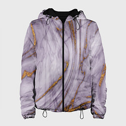 Женская куртка Grey golden style