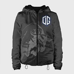 Женская куртка Форма OG