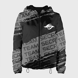 Женская куртка Форма Team Secret