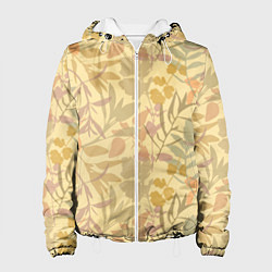 Женская куртка Nature pattern