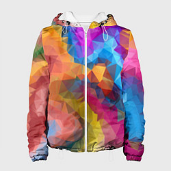 Женская куртка Super colors