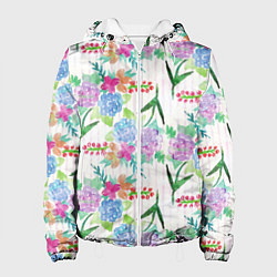 Женская куртка Spring spirit