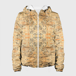 Женская куртка Пески Египта