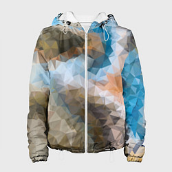 Женская куртка Spirit pattern