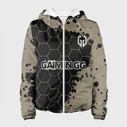 Женская куртка Gaimin Gladiators форма